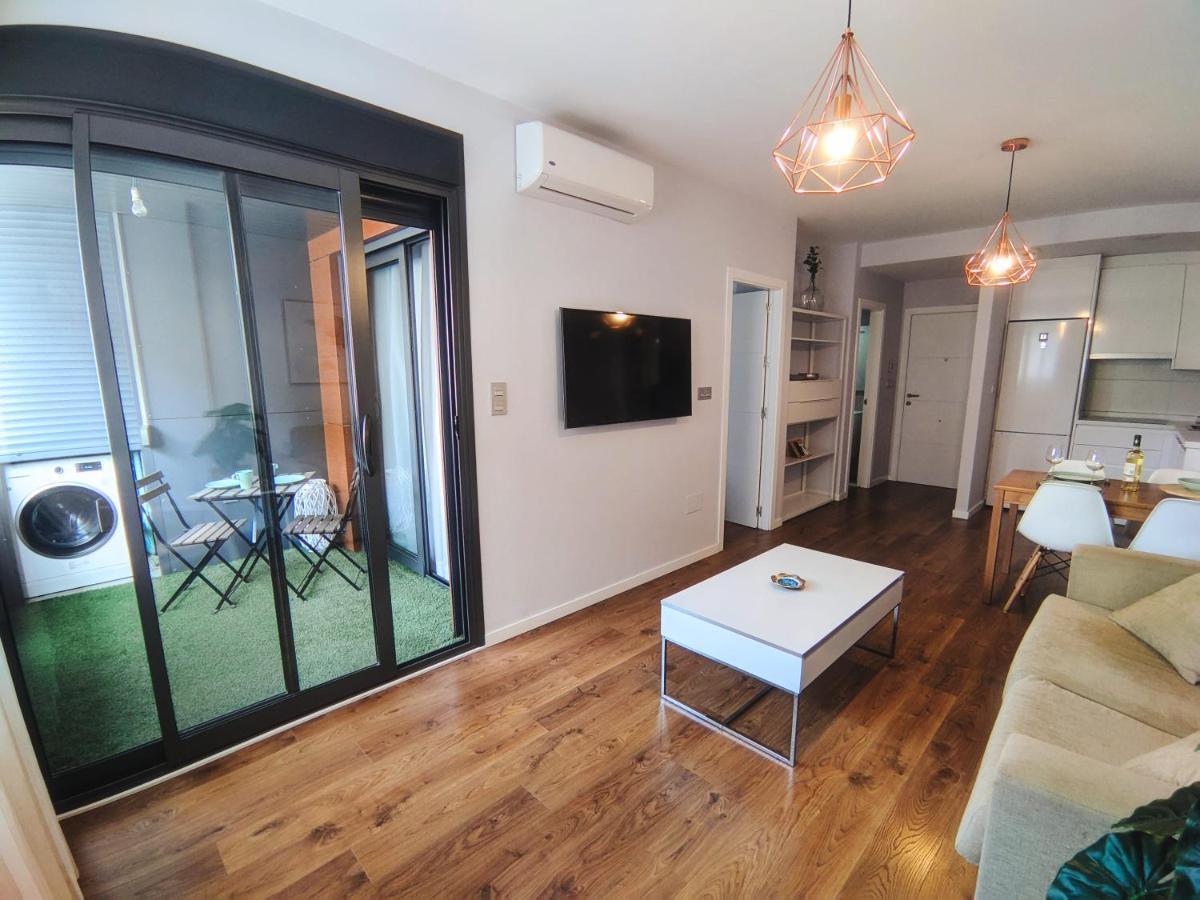Apartamento Dlux Apartamento