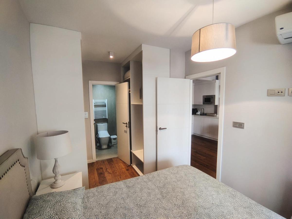 Apartamento Apartamento Dlux *