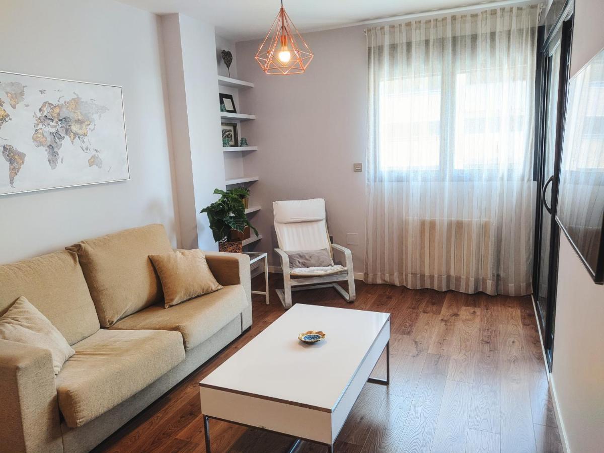 Apartamento Dlux