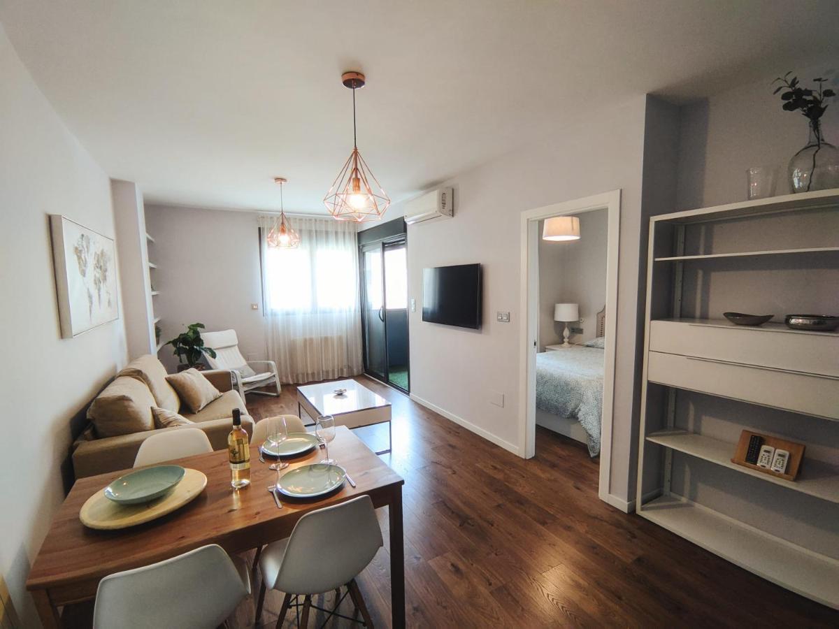Apartamento Dlux Apartamento