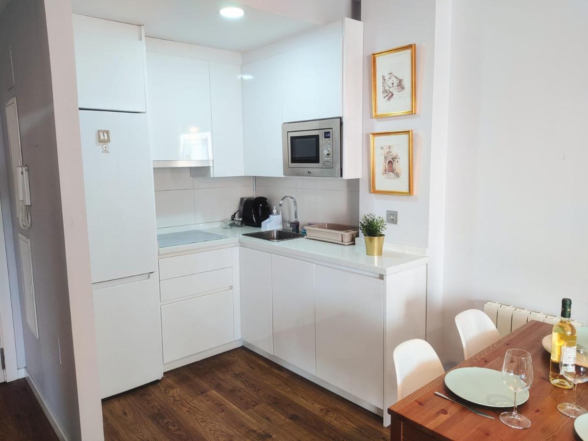 Apartamento Dlux Apartamento Granada