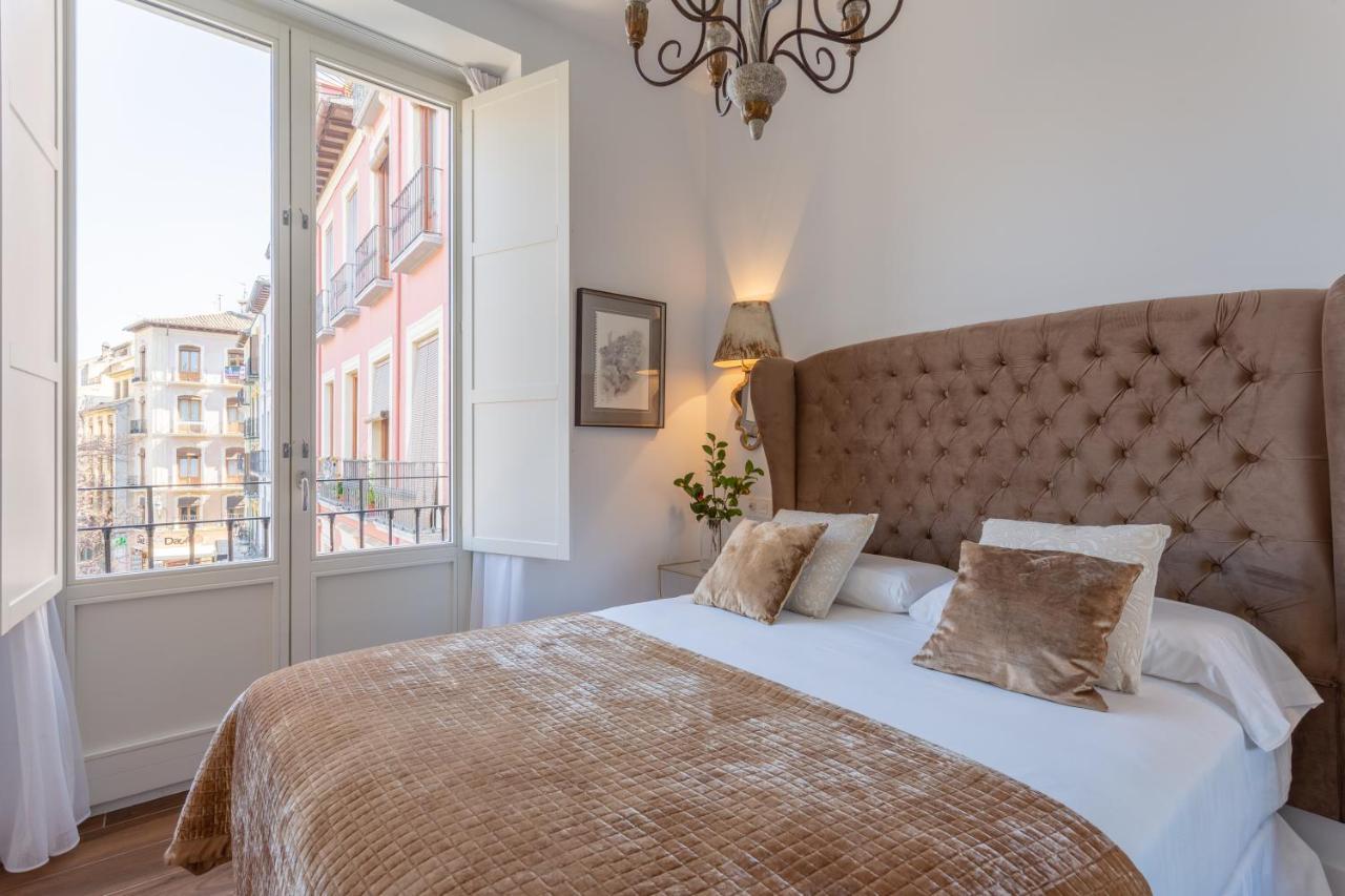 Bib Rambla Luxury *