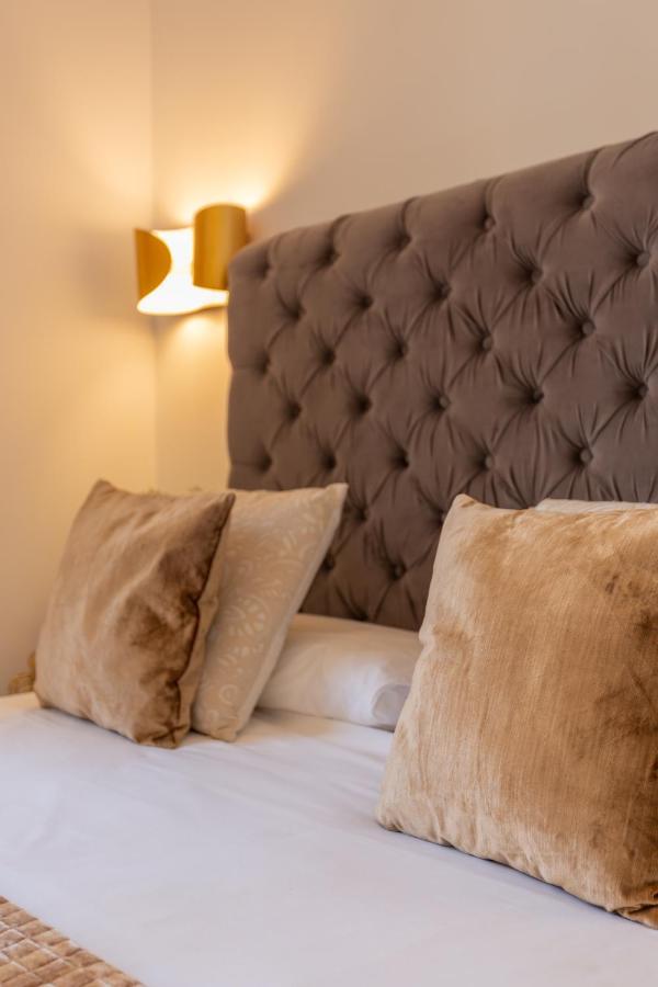 Bib Rambla Luxury Apartamento *