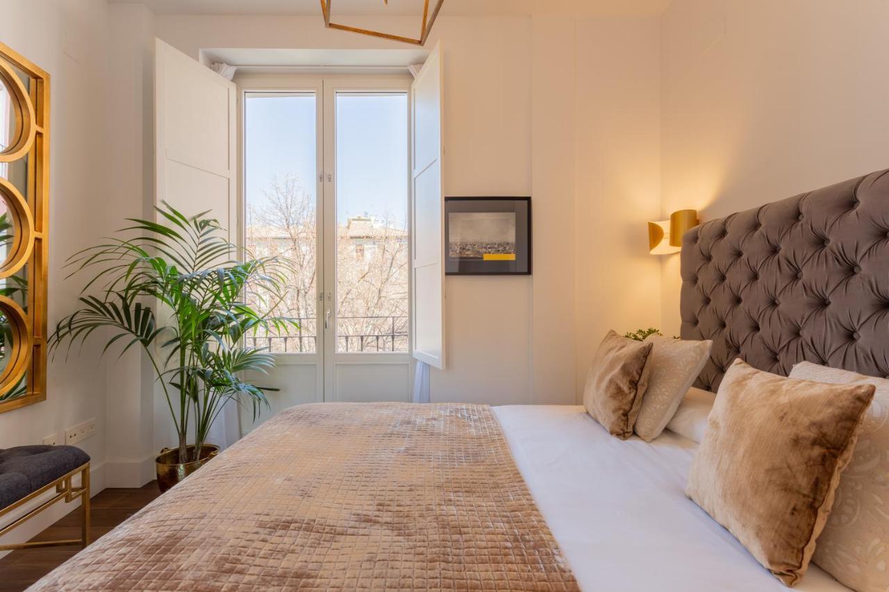 Bib Rambla Luxury