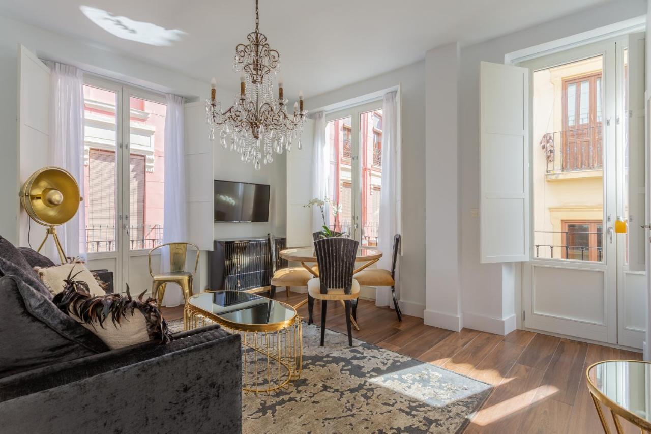 Bib Rambla Luxury Apartamento