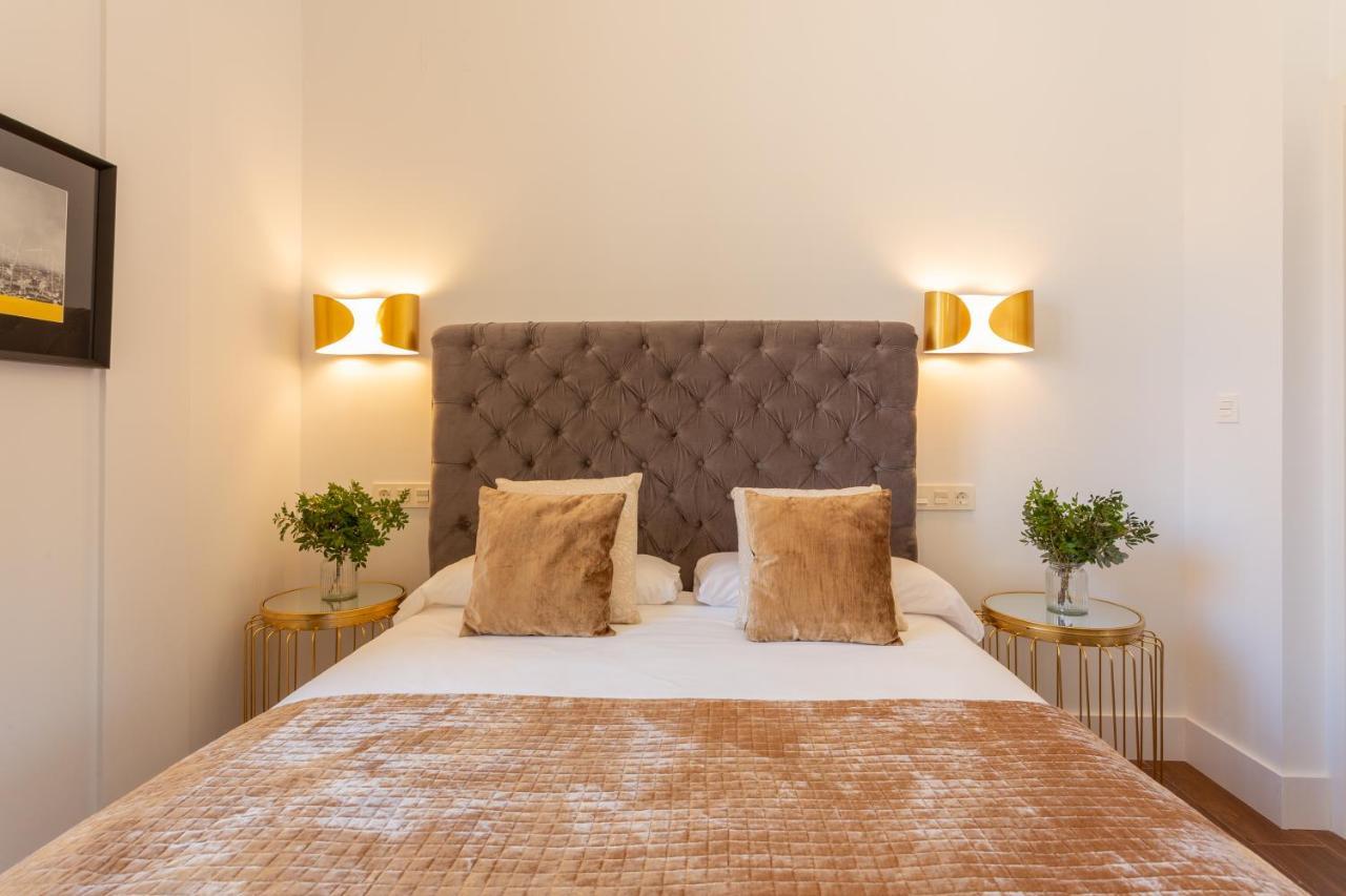 Bib Rambla Luxury *