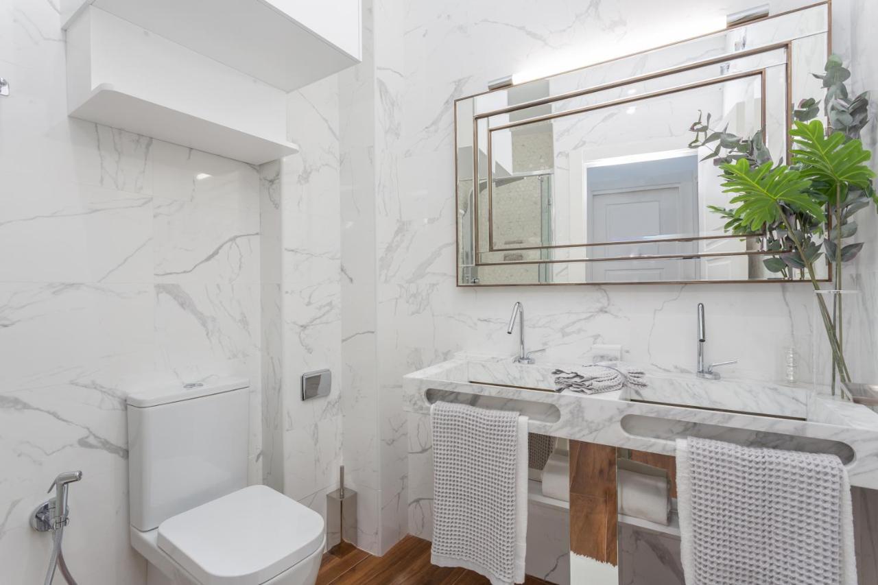 Bib Rambla Luxury Apartamento *