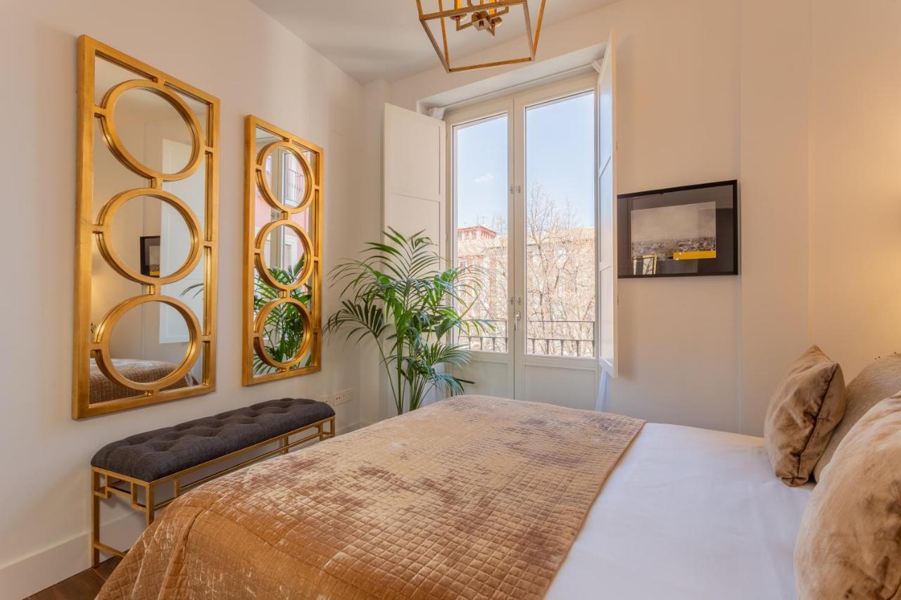 Bib Rambla Luxury * Granada
