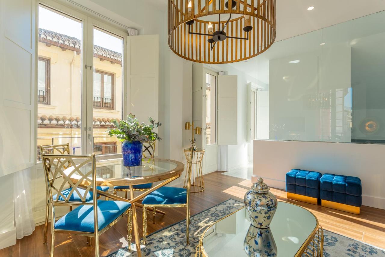 Bib Rambla Luxury Apartamento *