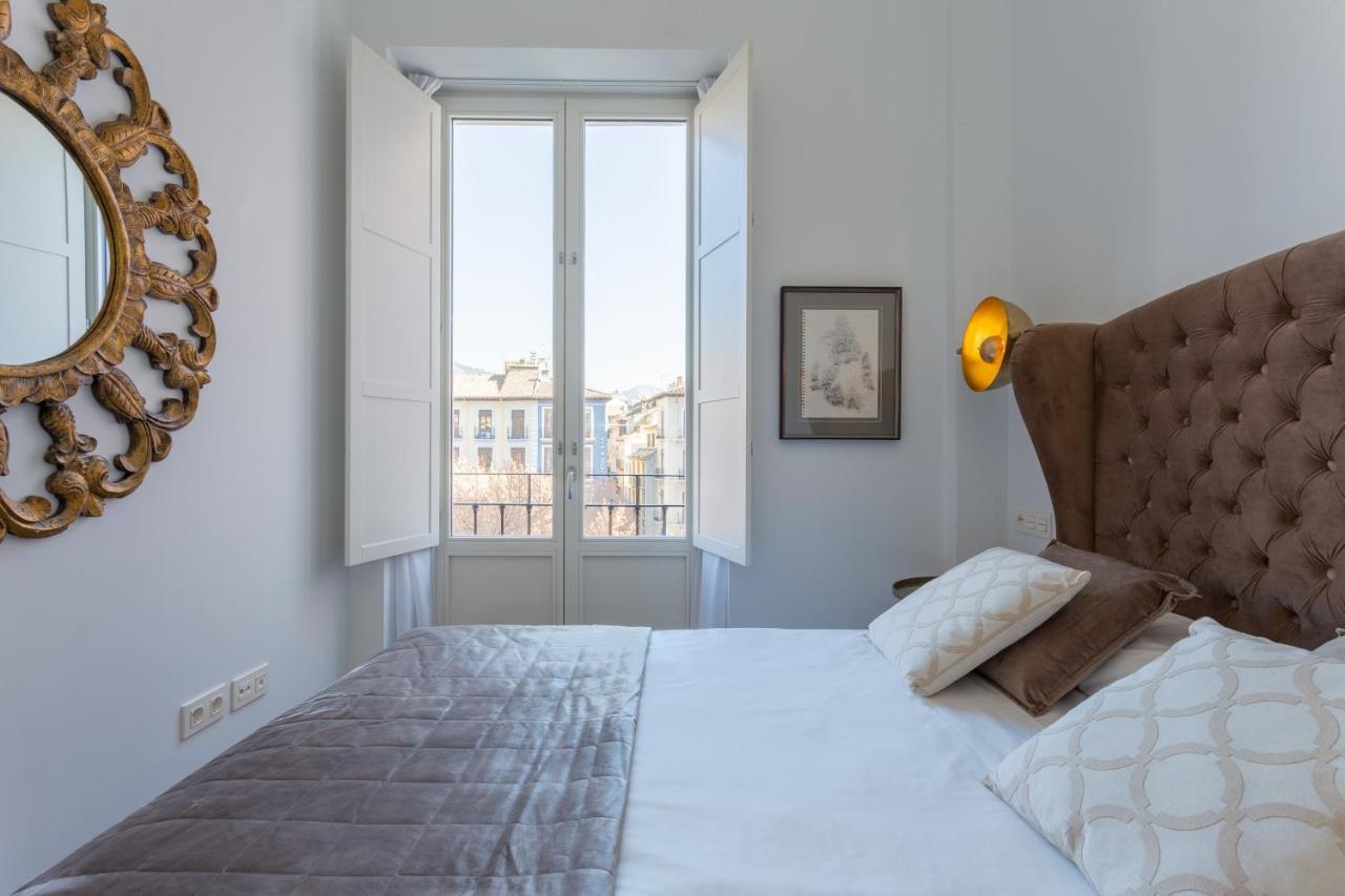 Bib Rambla Luxury Apartamento