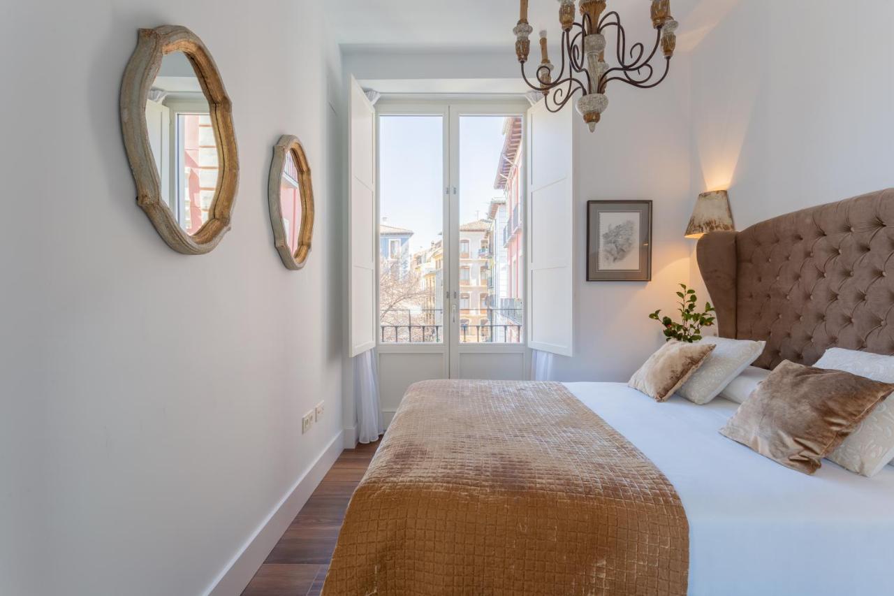 Bib Rambla Luxury Apartamento