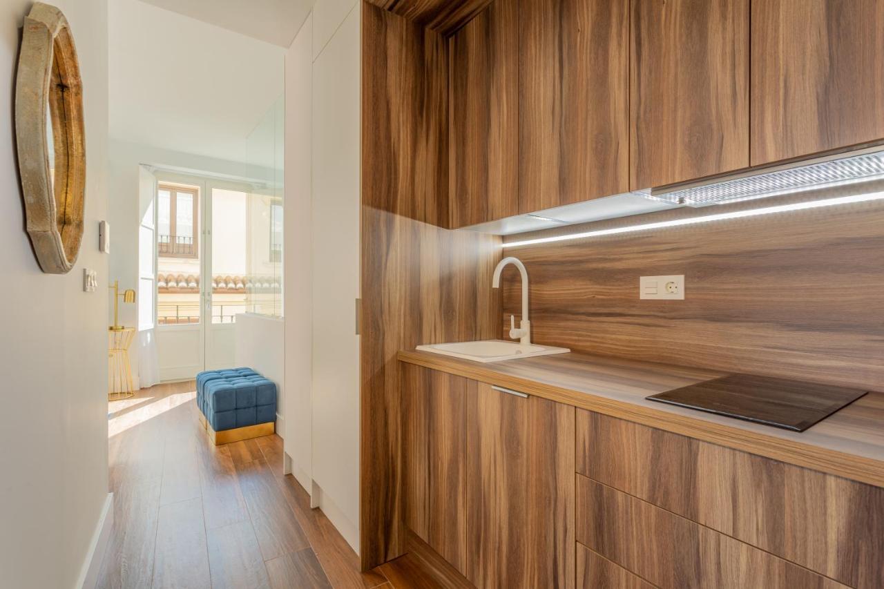 Bib Rambla Luxury Apartamento