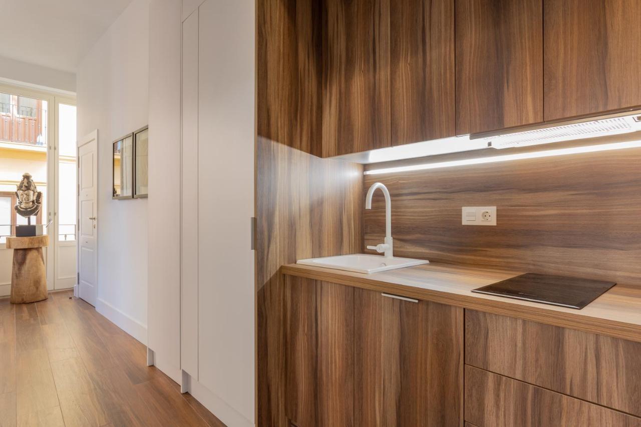 Bib Rambla Luxury * Granada