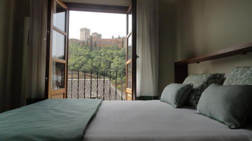 Bibo Casa De Neveros Apartamento