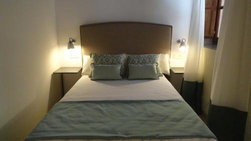 Apartamento Bibo Casa De Neveros Granada