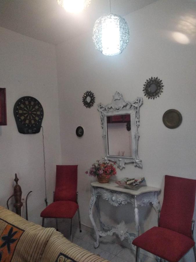 Casa Al-andalus Сasa de vacaciones