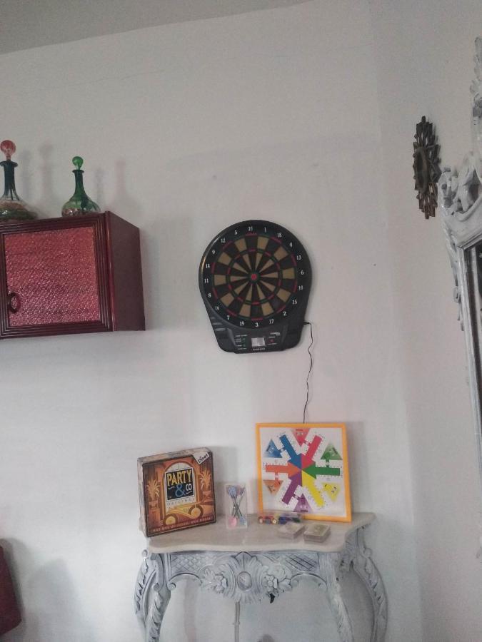 Сasa de vacaciones Casa Al-andalus