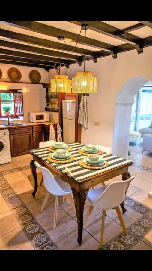 Casa Hector Granada