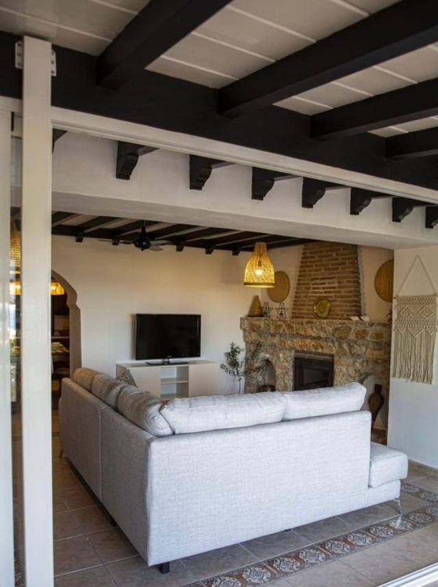 Сasa de vacaciones Casa Hector Granada