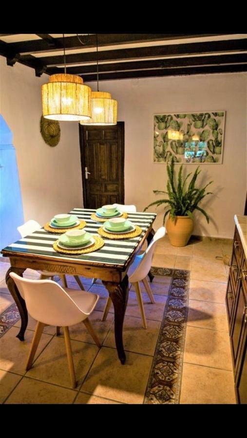 Casa Hector