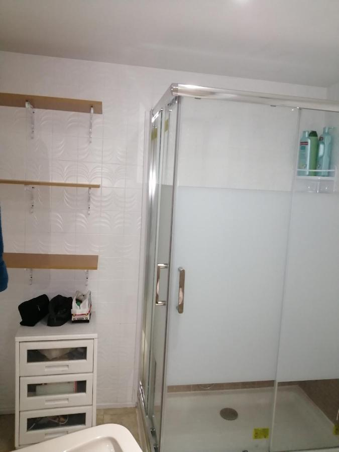 Apartamento Piso En El Centro De Con Garaje Incluido Gratis Granada