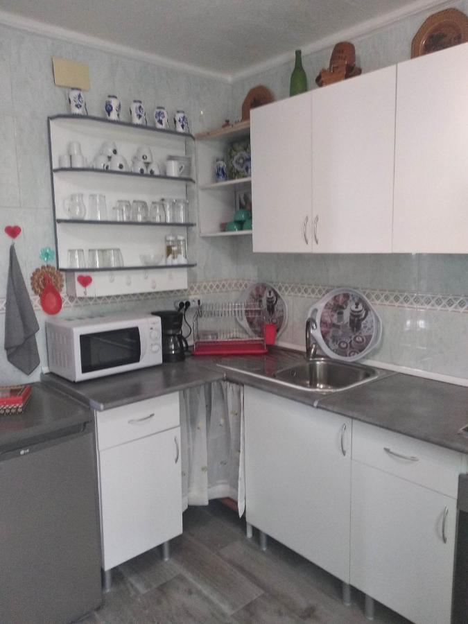 Сasa de vacaciones Casa Al-andalus *