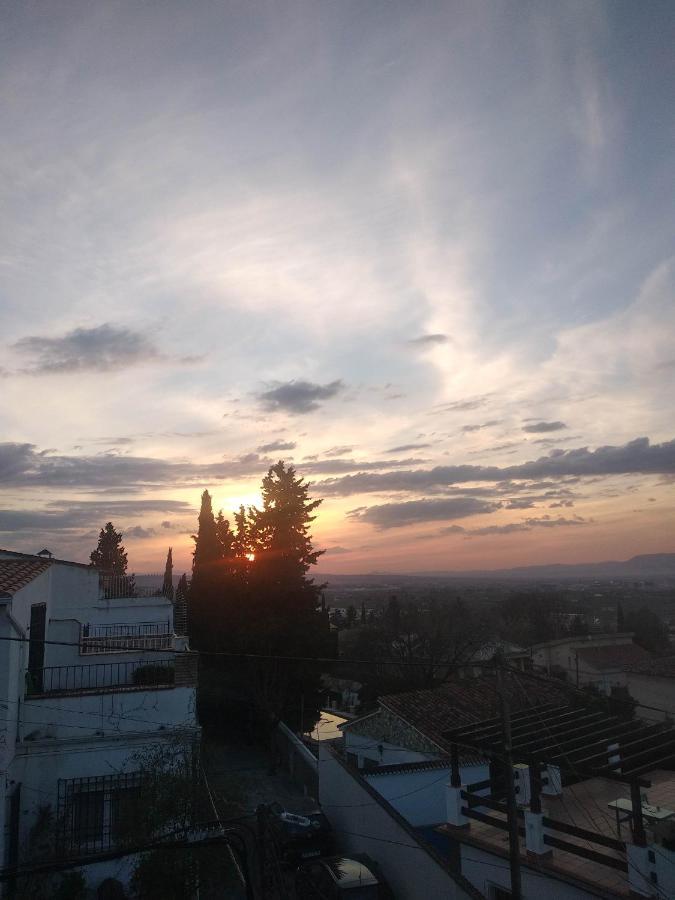 Сasa de vacaciones Casa Al-andalus *