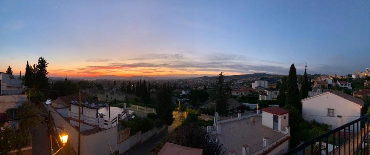 Сasa de vacaciones Casa Al-andalus *