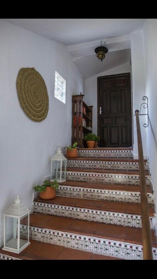 Сasa de vacaciones Casa Hector