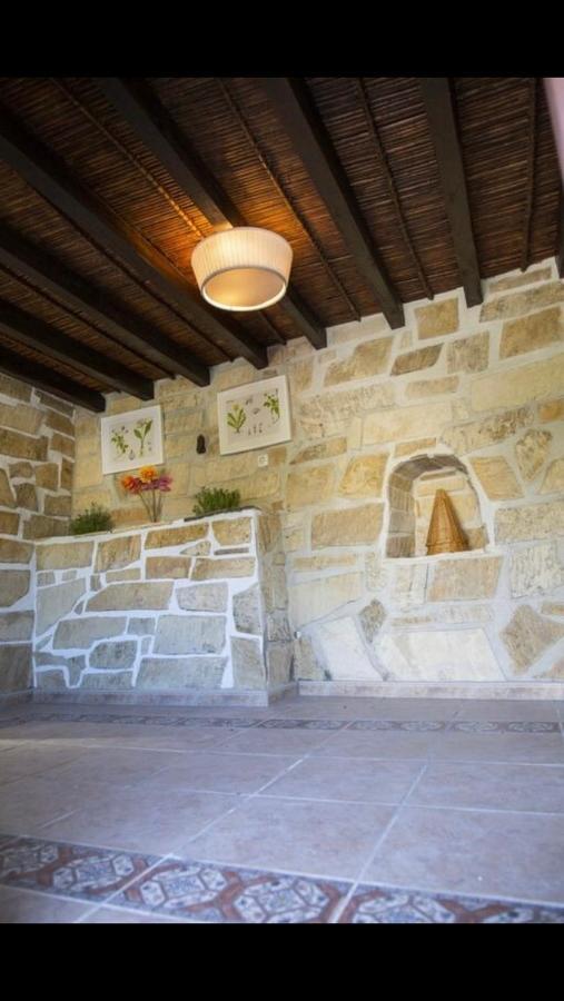 Casa Hector Сasa de vacaciones *