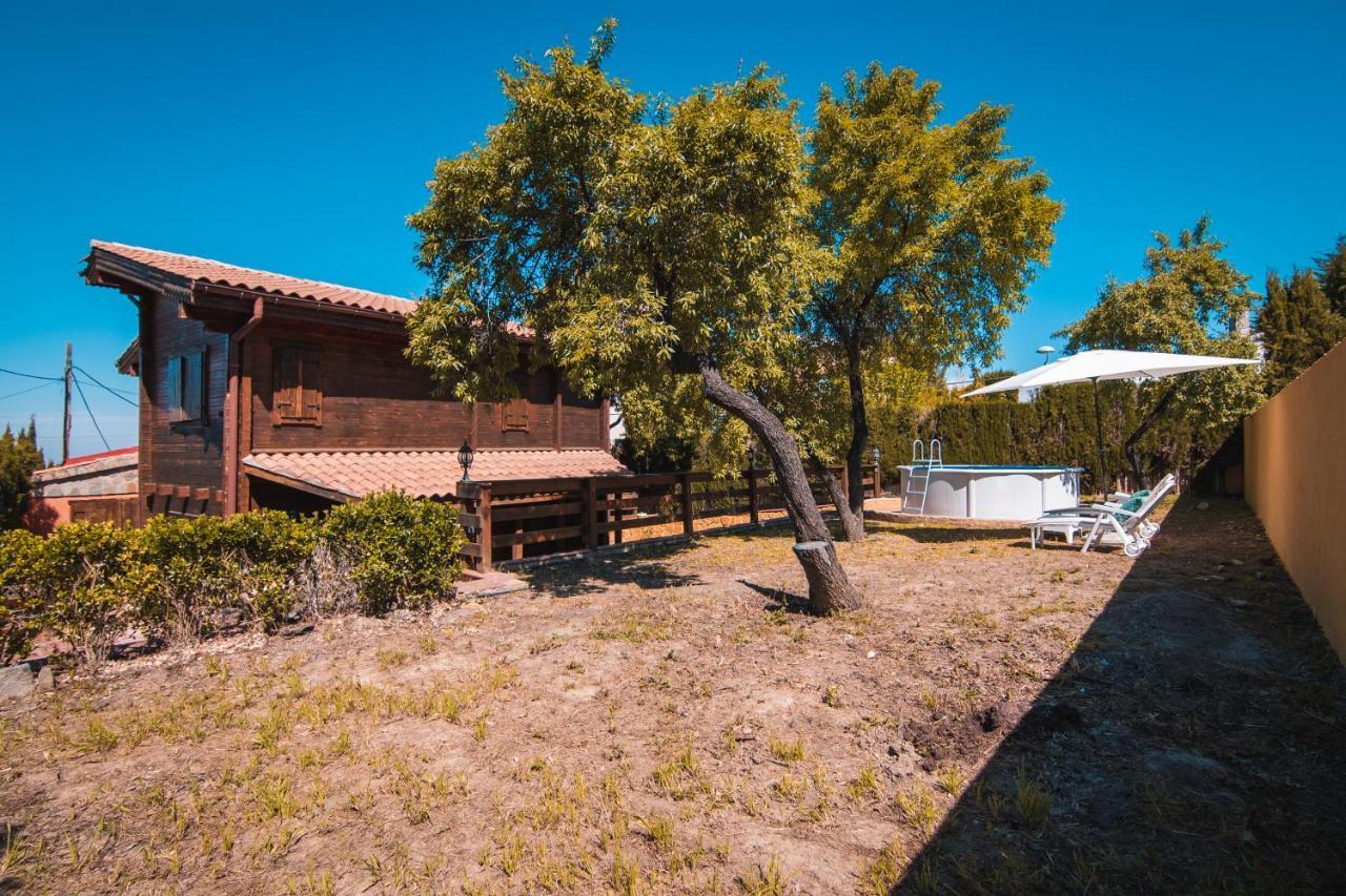 Chalet Cumbres Verdes Rural Granada