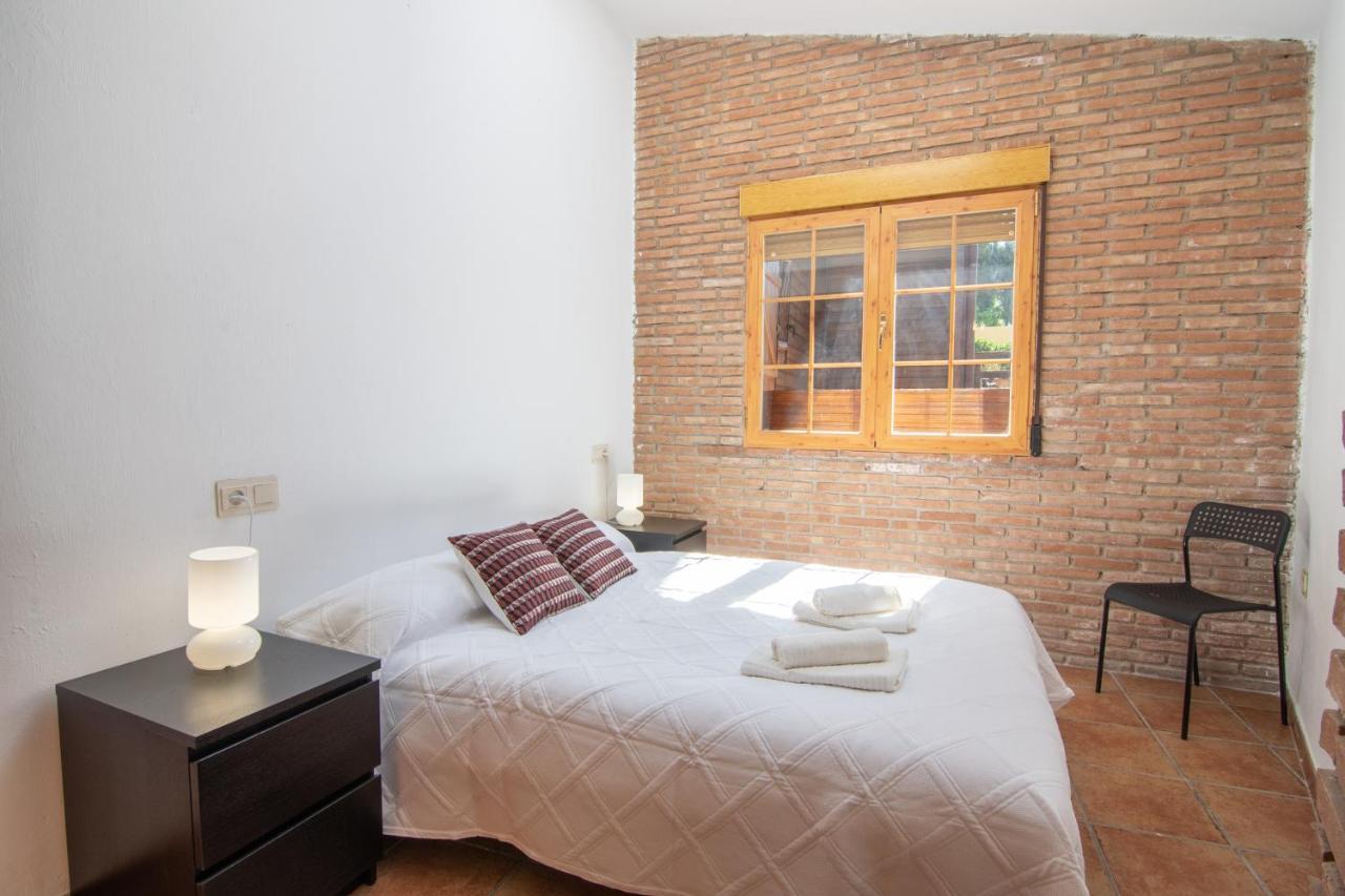 Chalet Cumbres Verdes Rural Granada