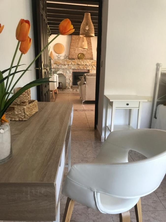 Casa Hector Сasa de vacaciones Granada