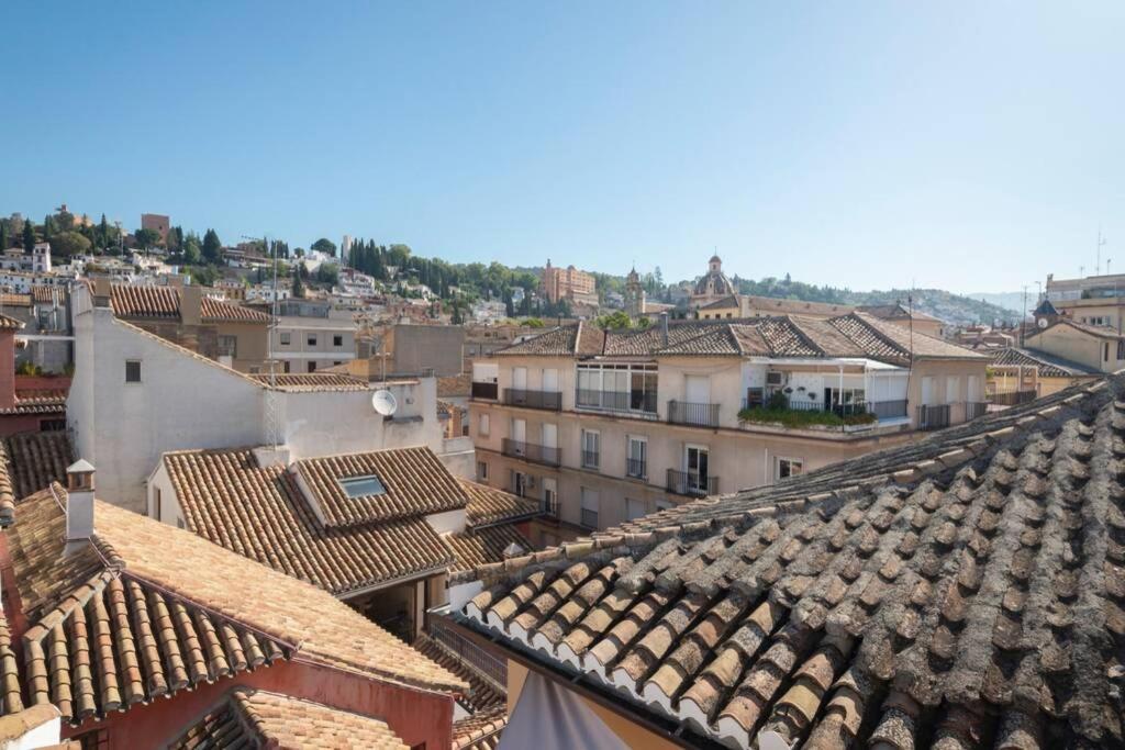 Apartment Rosarioseis Alhambra
