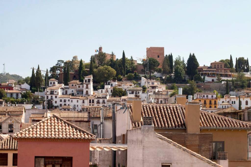 Rosarioseis Alhambra * Granada