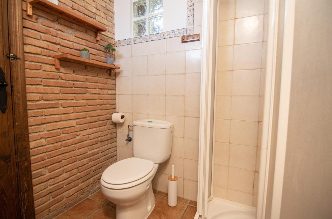 Chalet Cumbres Verdes Rural