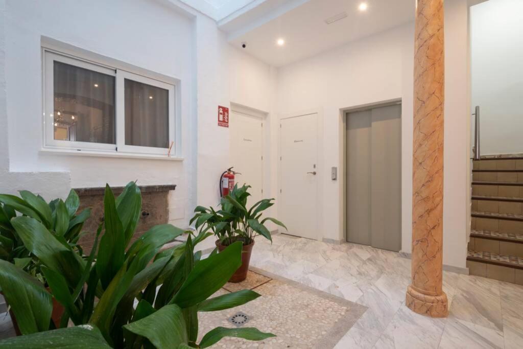 Rosarioseis Generalife Apartment