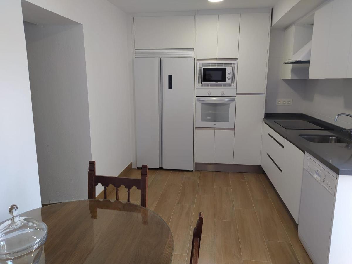 Casa Montilla Сasa de vacaciones Granada