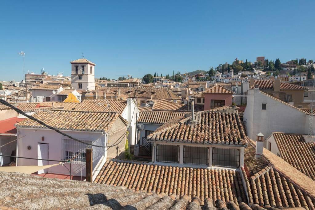 Rosarioseis Alhambra