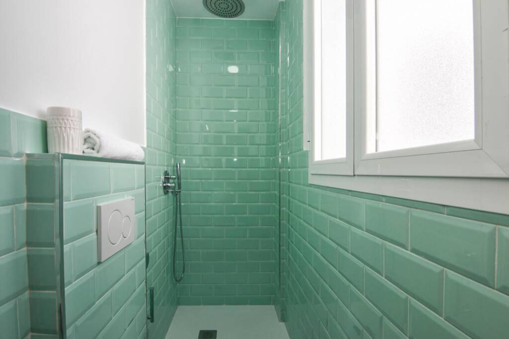 Apartment Rosarioseis Alhambra