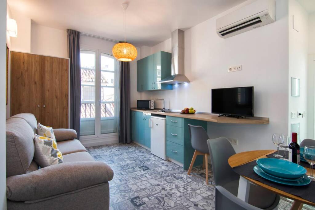Apartment Rosarioseis Alhambra