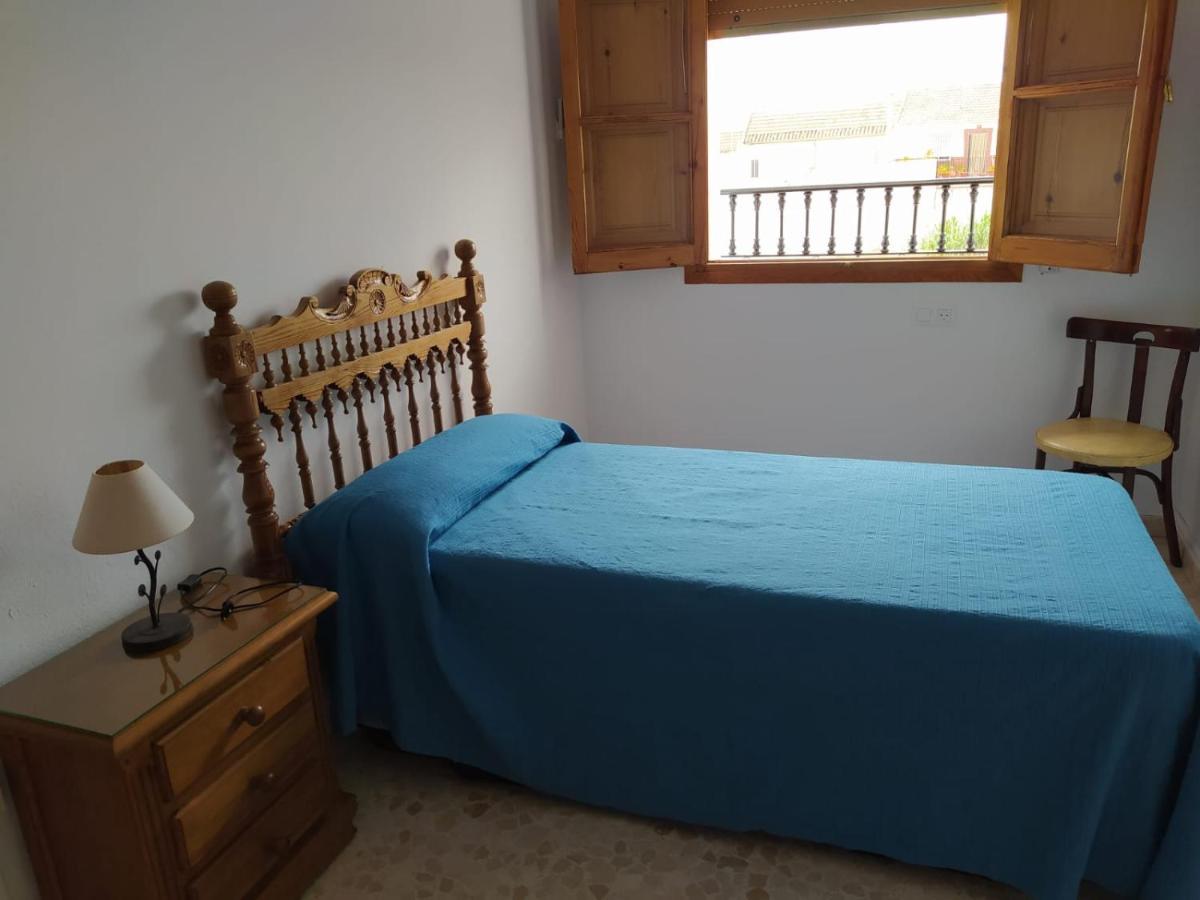 Casa Montilla *