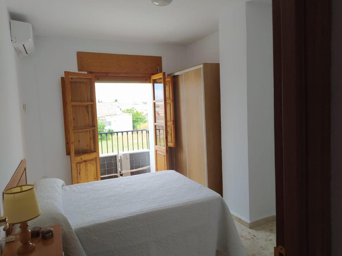 Casa Montilla Сasa de vacaciones