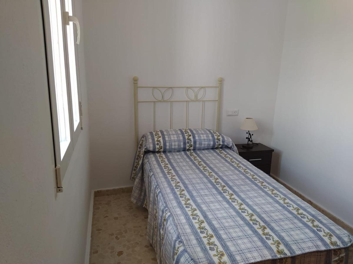 Casa Montilla