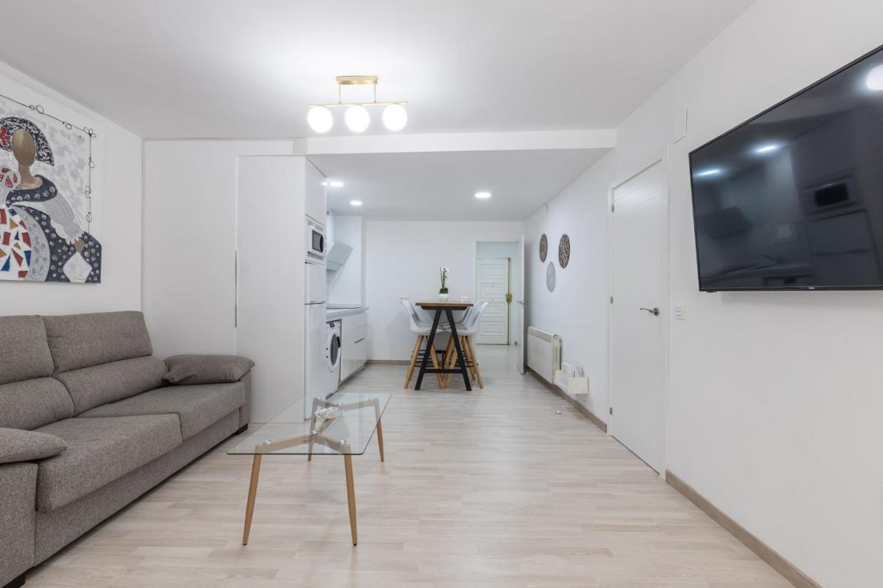 Apartment Arabial Deluxe Iii