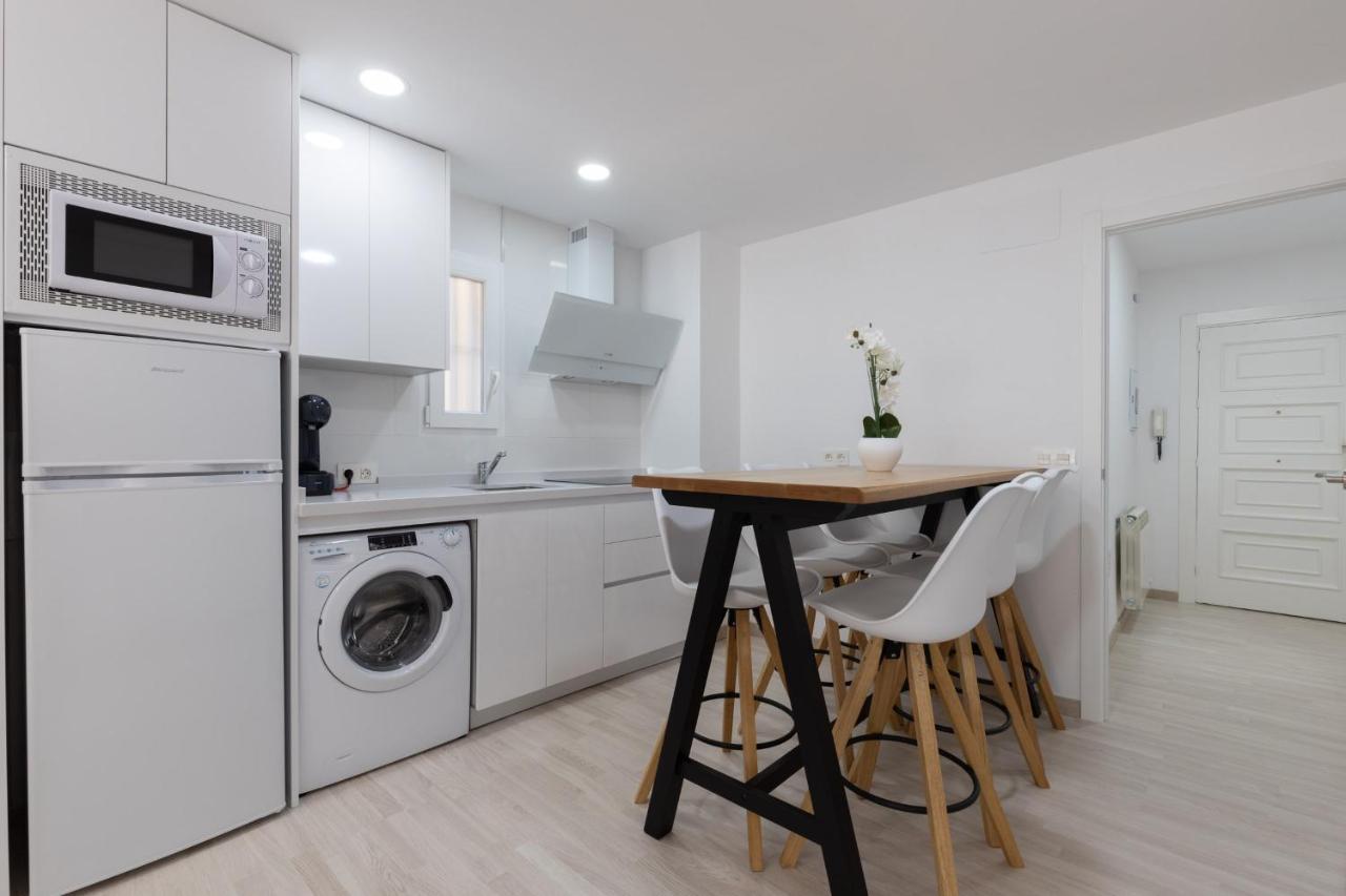 Apartment Arabial Deluxe Iii