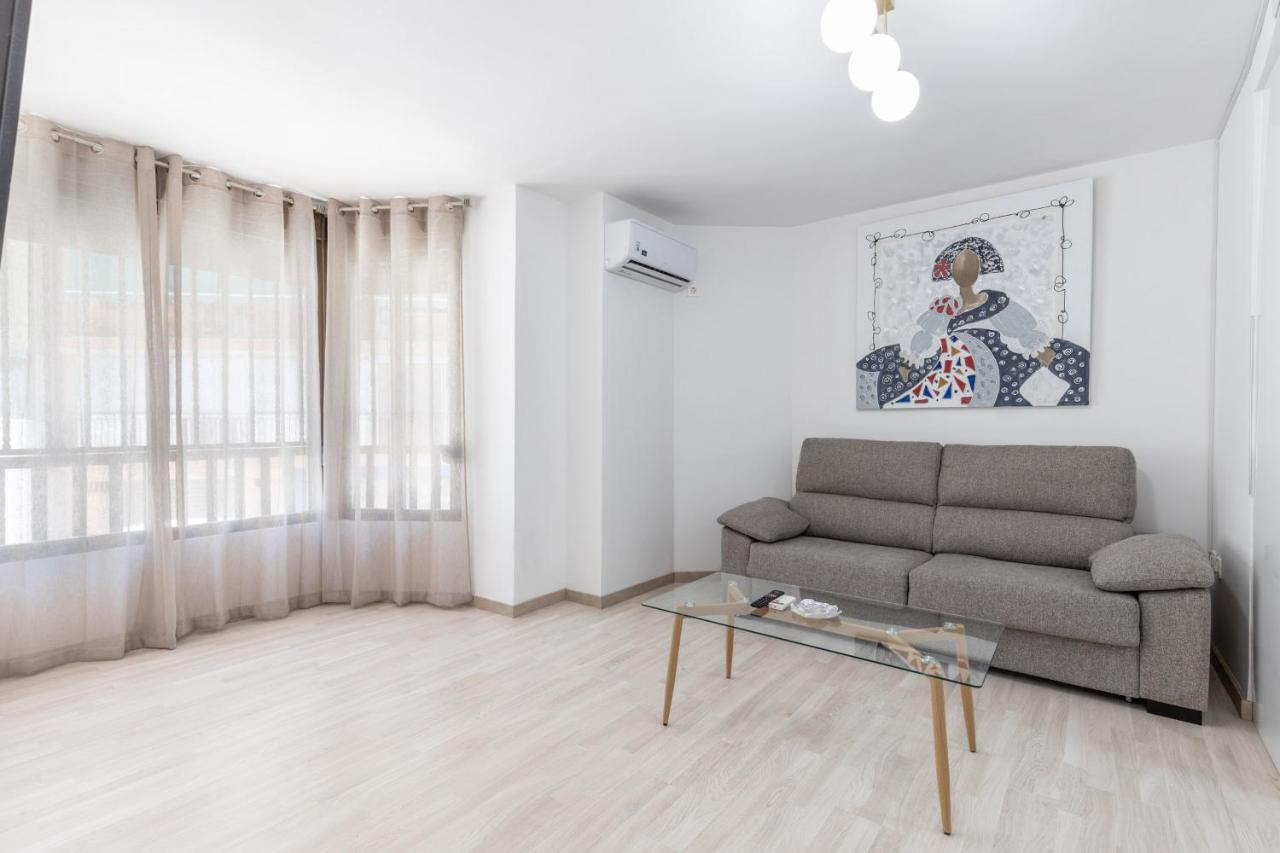 Arabial Deluxe Iii Apartment