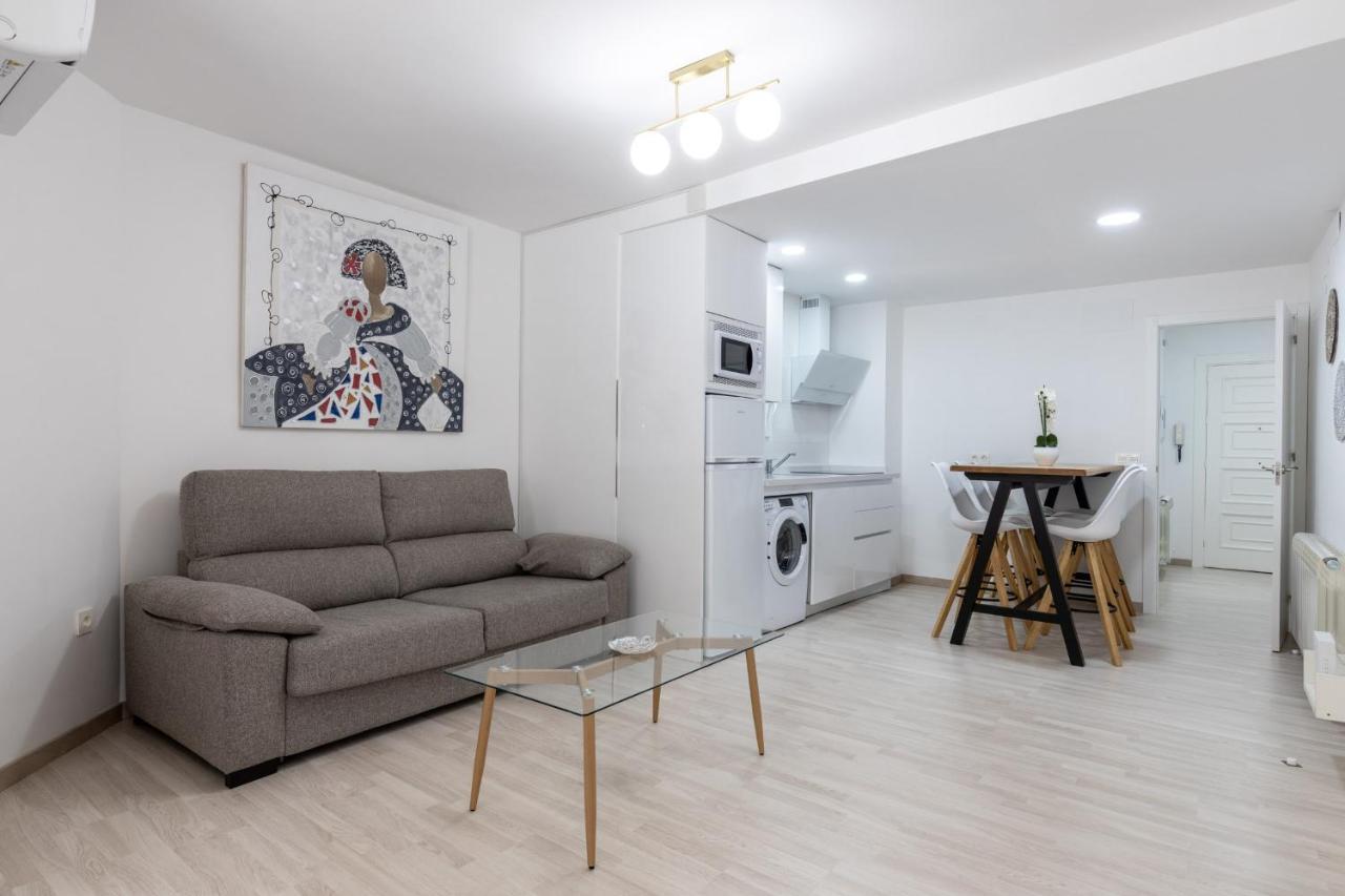 Arabial Deluxe Iii Apartment *