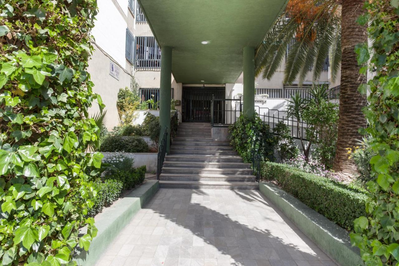 Apartment Arabial Deluxe Iii Granada