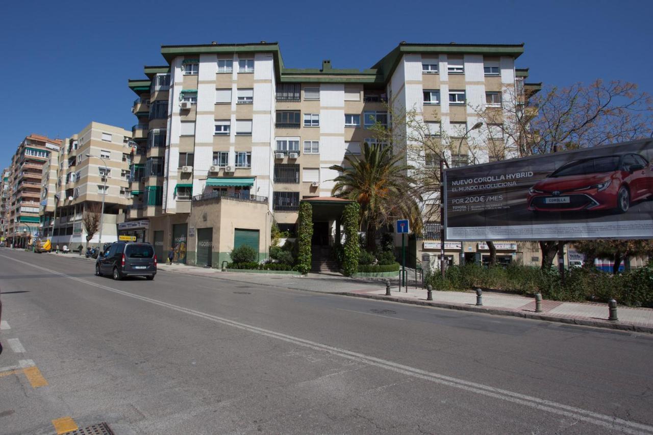 Arabial Deluxe Iii Apartment